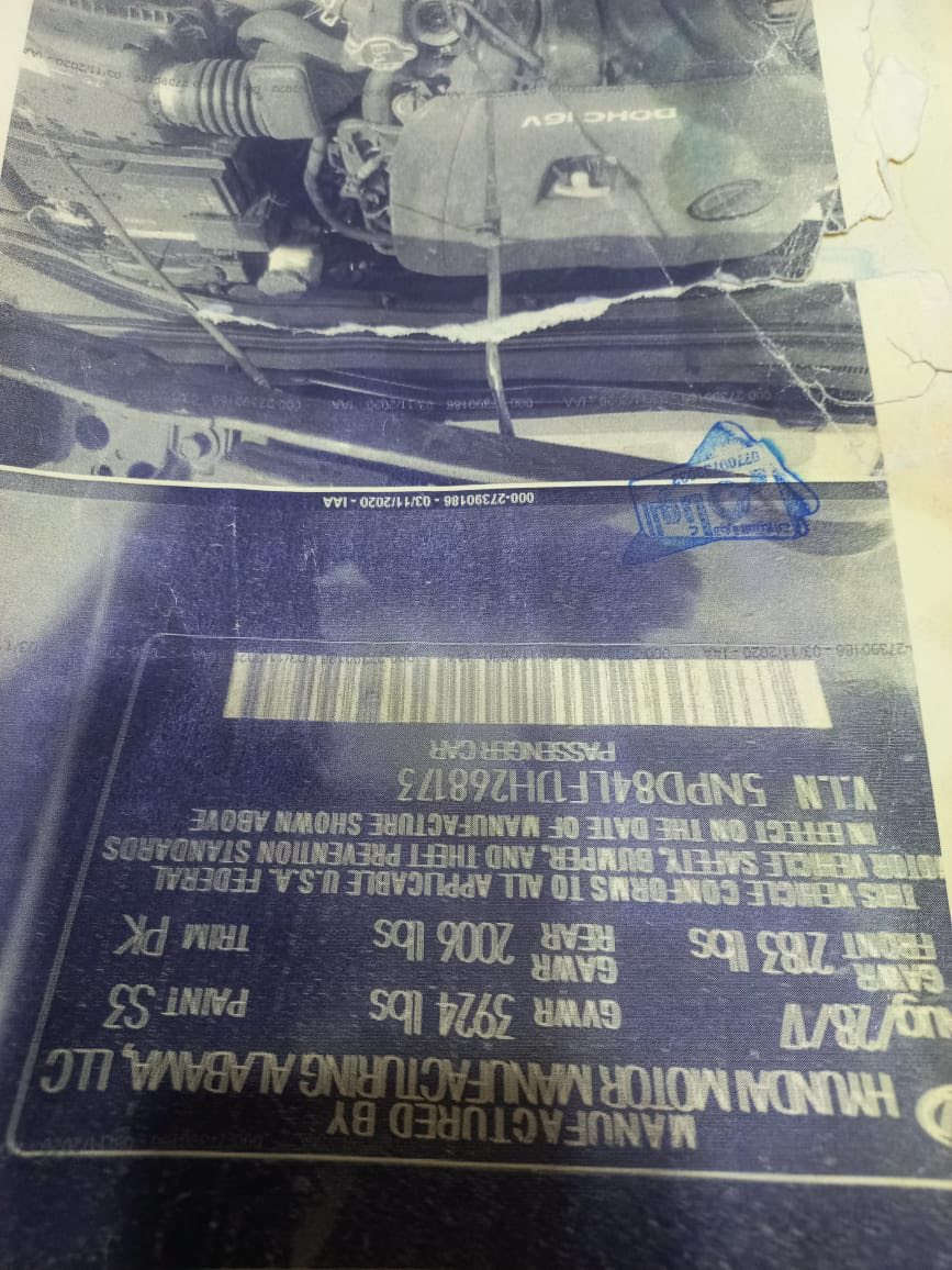 سلام عليكم النتره 2018 وارد امريكي حادثه بس بنيد مبدل اصلي بدون دواخل والباقي كفاله عامه من كلشي مكينه2000 دوش سيار  جاهزه من كلشي وغرامات مصفره تحكم ستيرن اشاير بل مري لايت مري نضام سبورت نضام قياده سياره فول  السعر 135 وبيهه مجال الستفسار اتصل *********** المكان بغداد البلديات اتصل عل واتساب
