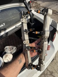 نوزلات جارجر مال حاويه برتقاليات السعر 100$  مكاني بغداد الدوره الصحه ...