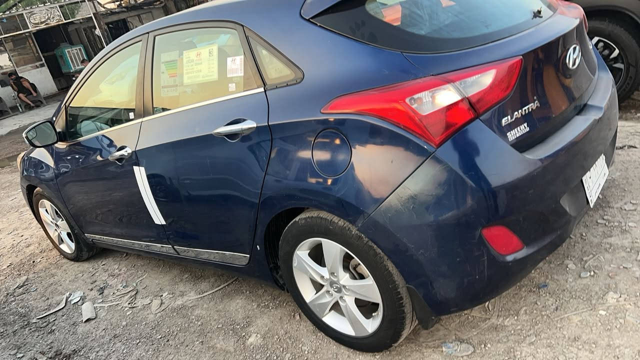 النترا موديل 2013 امريكيه ضررها جاملغ وبنيد وشبر من الباب مكينه 1800 خير من الله كير ومكينه مكفولات رقم بغداد الجديد الدولي باسمي السياره تحويل ثاني يوم 
اتصل ***********.  ‭                   
‬*********** السعر 85$مكاني بغداد الامين
