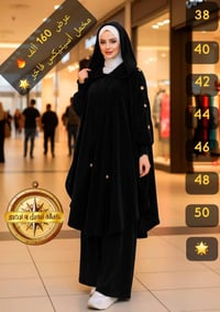 تواصل مسنجر • ملابس