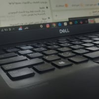 i5-7300U • 8 جيجا رام • 256 جيجا SSD