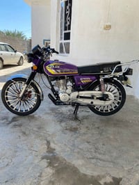 دراجه سيفان للبيع مديل25 نضافه فول أي نقص مابيهه كله شغال السعر خاص ال...