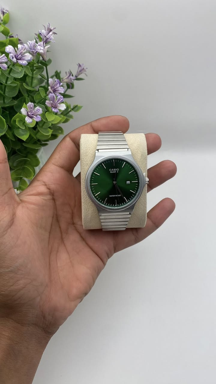 كاسيو كوالتي عالي ضمان سنه


**إذا كنت صاحب هذا الإعلان وتريد حذفه لأي سبب، رجاءا أرسل رسالة إلى الدعم الفني**