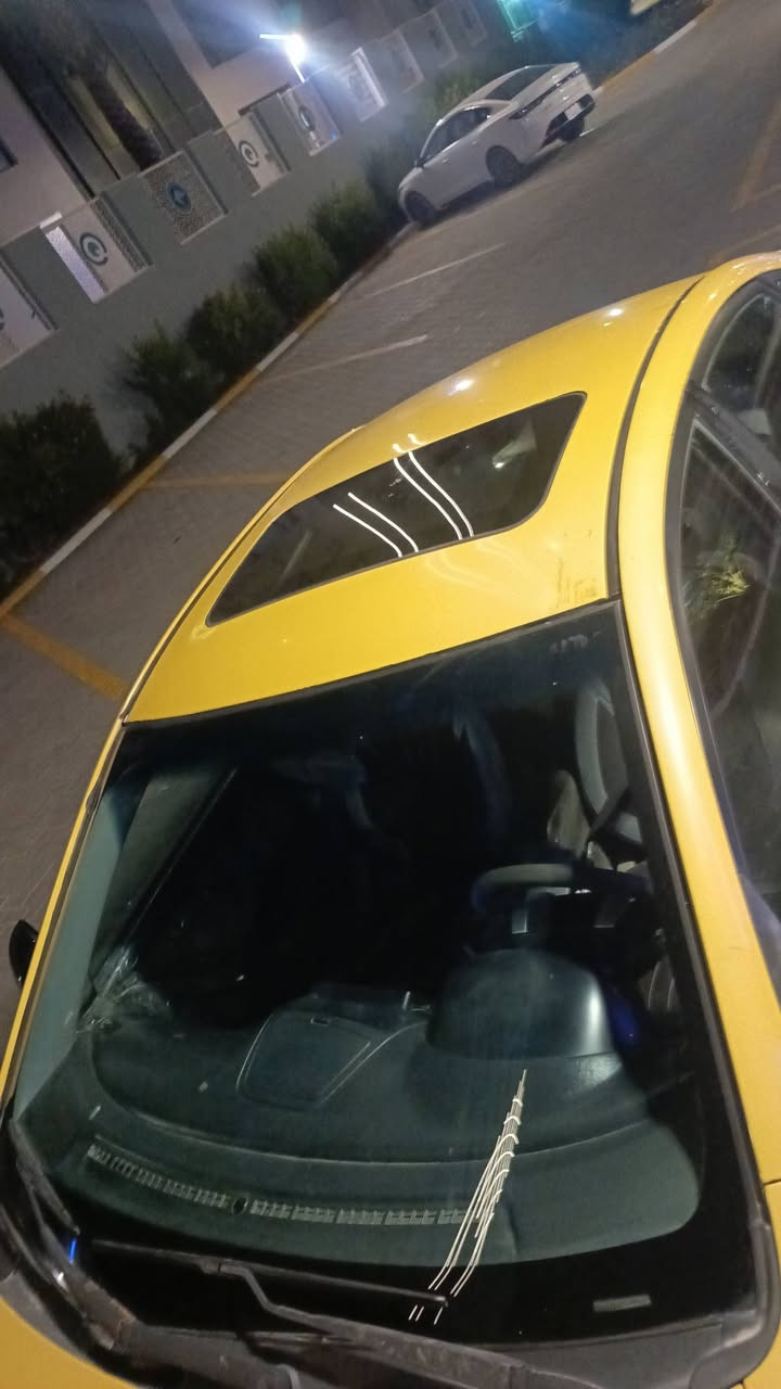 سلام عليكم الانتره مقدس للبيع التفاصيل داخل الفيديو السعر77 الإتصال ع صاحب السياره‏‪***********‬‏
