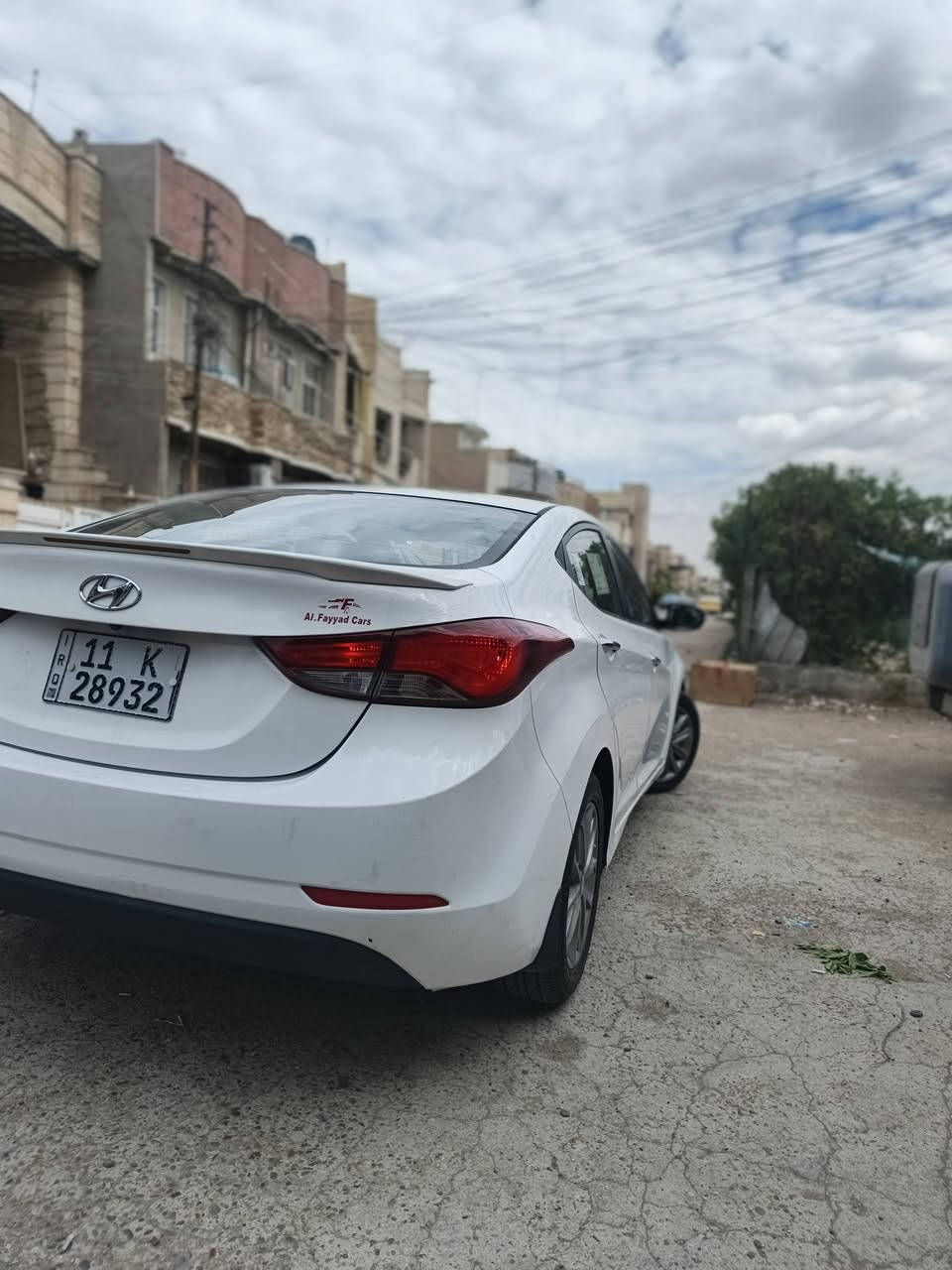 النترا مديل 2015 خليجي شركه عامه محرك1800 لا تبخير ولا تنقيص مكفوله كفاله عامه عدا رش علا كد شبر اثر تكشير استخدام شخصي علا ايدي ماشيه80 الف حقيقي السياره فول عدا البصمه مكاني الشعب***********
