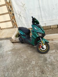 ماطور سكنس • ايمن مشيرفه • مع مراوس