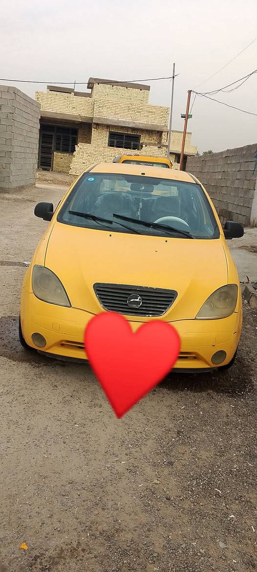 السلام عليكم طيبة للبيع السيارة خير من الله نضيفة بسمنة مصفرة هيئة وغرامة مديل 15 للاستفسار ***********
السعر 37وبيهة مجال بسيط
