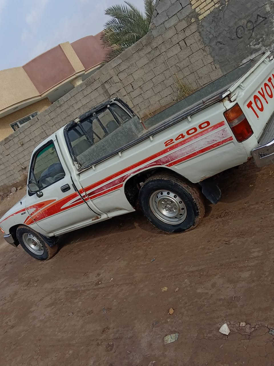 سلام عليكم بيكم 1992 سياره نضيفه بلاديه رقم دولي صلاح الدين بسمي تحويل ثاني يوم سياره مال جناي ب 65 وبيه مجال مرووس حسب القناعه العنوان واسط للاستفسار ***********
