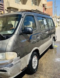 بريجو • ٢٠٠٠ • كربلاء