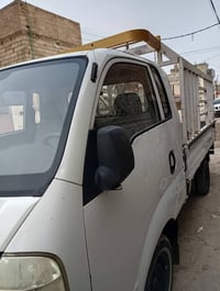 كيا • ٢٠٠٨ • حله