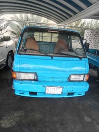 كيا ٩٤ • شاصي ومحرك مكفول • مهناويه