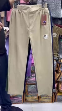 بجامه كتان • ٦-١٤ سنه • ٥ ألوان