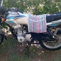 دايون عظم • ٢٣ • مكفولة