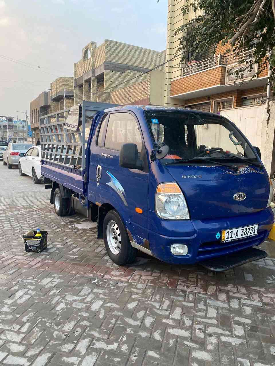 السلام عليكم  سيارةمكفولة ٢٠٠٩ للبيع اي استفسار  ***********
