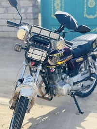 دراجة • موديل 23 محدث 24 • ناحية الحجاج