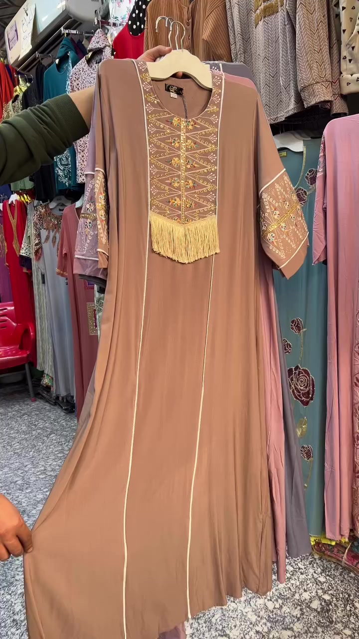 اهلا بالصيف مع ازياء العمدة عنوان: طويريج _نهاية سوق النساء الفرع المقابل احذية سمارة المحل القديم مجاور حجي معطي ابو ميثم بصف عزيز ابو عبدالله للاطفال #اكسبلور #طويريج #اكسبلور_explore⁩⁩


**إذا كنت صاحب هذا الإعلان وتريد حذفه لأي سبب، رجاءا أرسل رسالة إلى الدعم الفني**