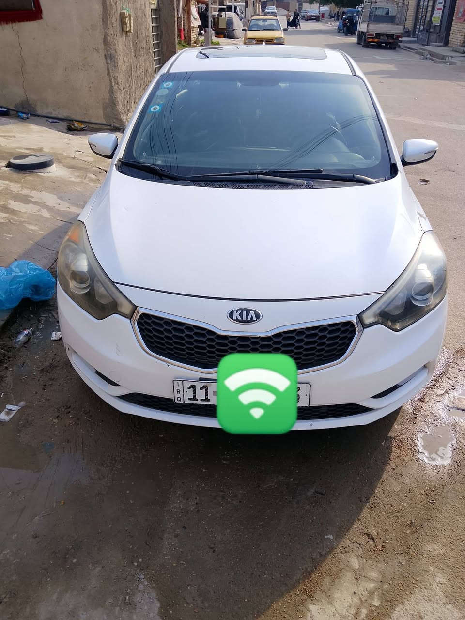 فورتي 14 امريكي بيه باب خلفي فقط صبغ قليل فول مواصفات EX عده بصمه  كشنات تتفئه مري  شفط لد امامي خلفي فتحه سقف صدر كلفني 700الف جديد تايرات جدد تبريد ثلج تحويل مباشر  باسمي  مكاني بغدادتقاطع درويش كير مكينه مكفولات مكينه الفين سنويه 28 هزه جديده هاتف ***********.      سعر 110 بيه مجال لطيبين
