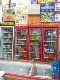 رفوف تركي ٣٠×٩٠ • ٧٠ رف • موصل الحدباء