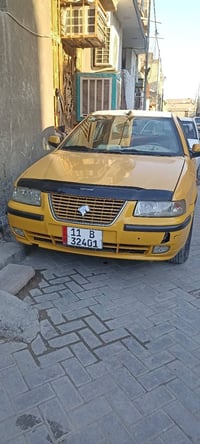 موديل 11 • گشر نضيف • مكينه بكفاله