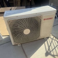 للبيع سبلت طنين تبريد ثلج جاهز هوه وبواريه كامل  ابيع عل فحص  السعر قف...