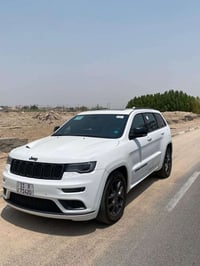 جراند شيروكي S • ٢٠٢٠ • البصرة