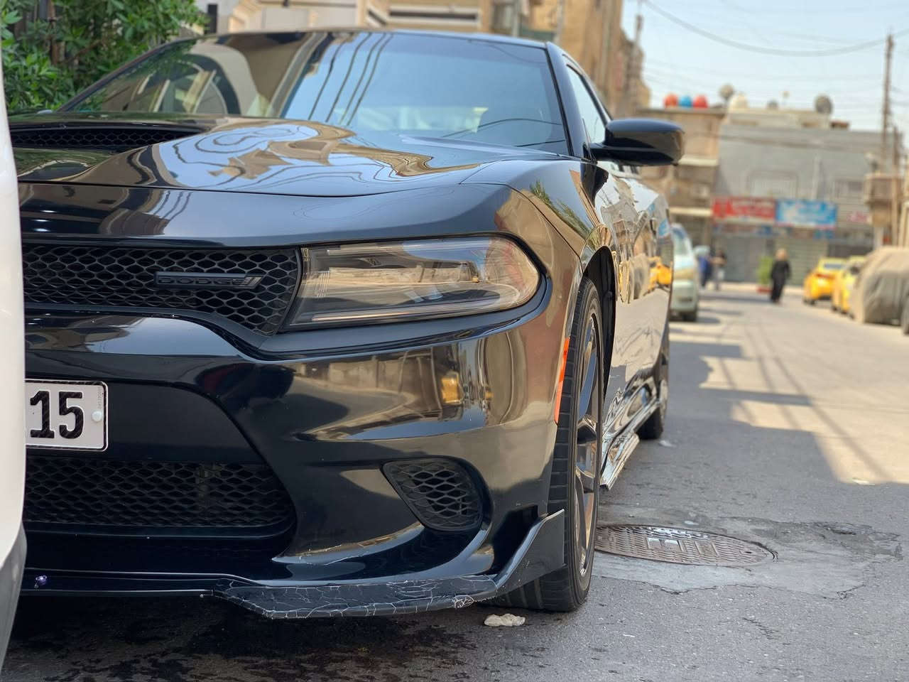 چارجر موديل 2023.. محرگ..3600
مواصفات/ كشن حضن .كشنات كهرباء .ويل 20 كشنات تدفئه . شاشه كبيره. . .ماشيه33
مكان بغداد حي القاهره🏠
رقم هاتف: *********** 
سعر : 255💸
