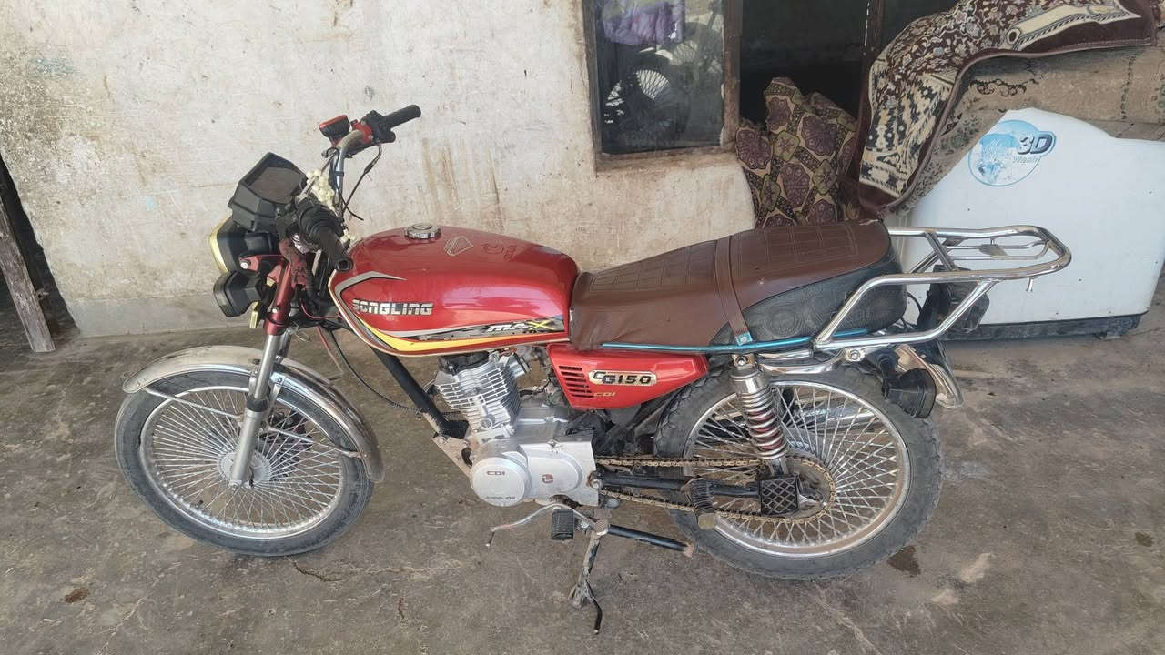 سلام عليكم ماطور البيع موديل 24سعره 450وبي مجال وهذه رقمي ***********
