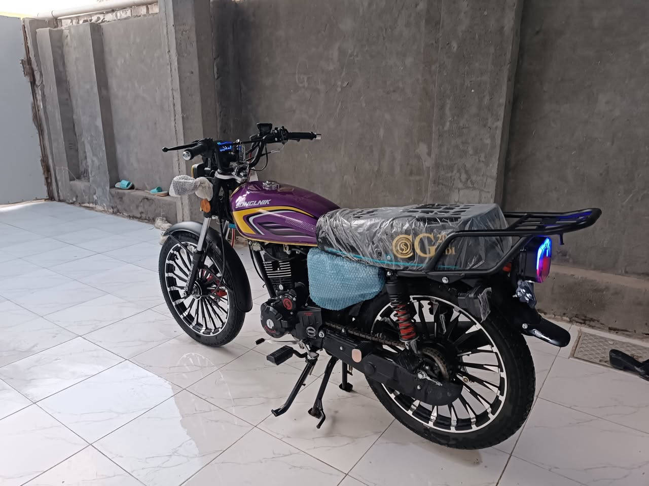 السلام عليكم
سيفان 2026

مكينه 200

اوراق استنساخ 

اول تبديلة دهن بعدهي بل نايلون 

السعر 875وبيها مجال 

مكان بابل الهاشميه 

***********
