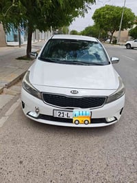 سيراتو • ٢٠١٨ • رقم سليمانية