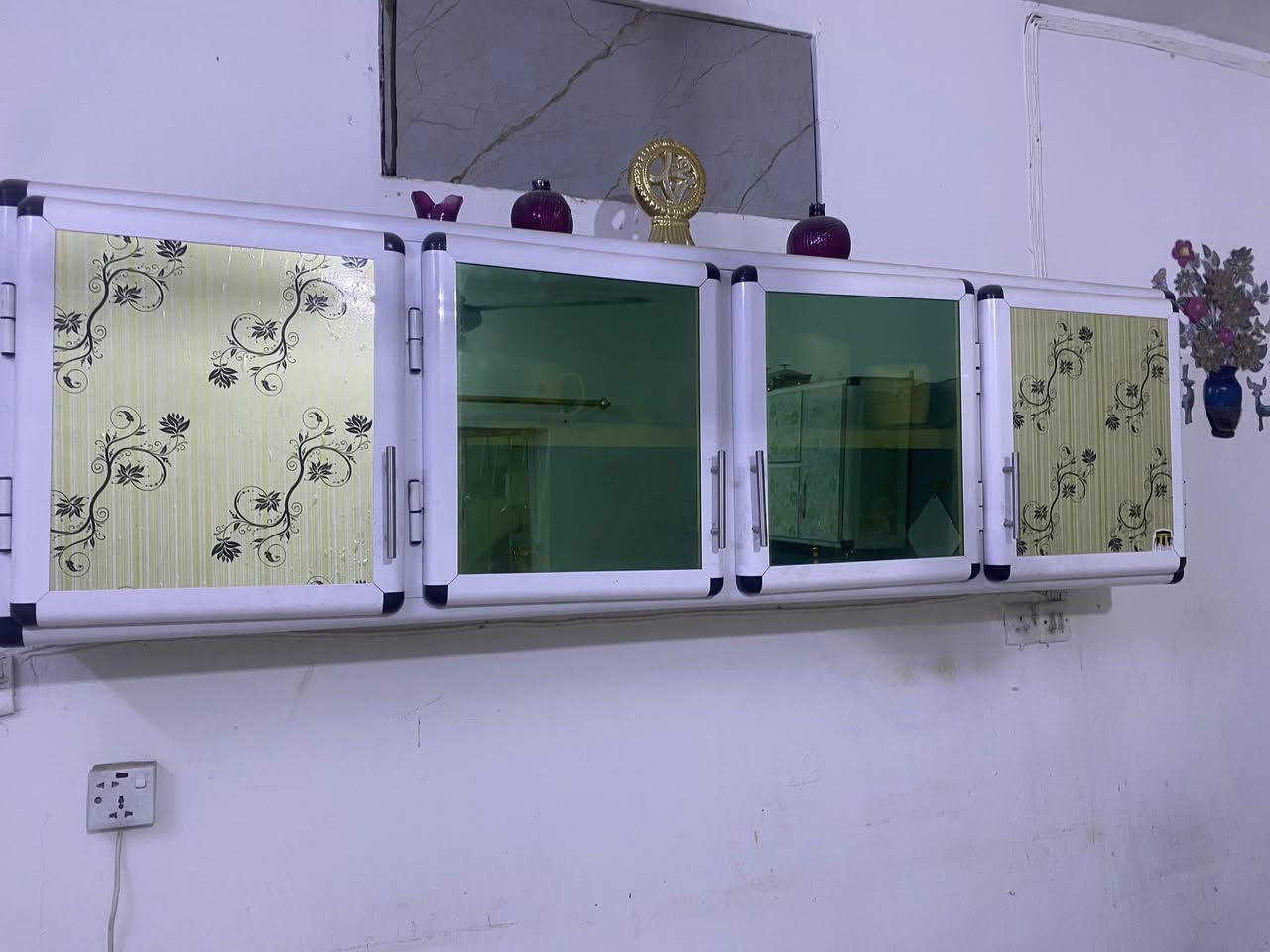 بغداد
حي العامل 
***********
٣٢٥
