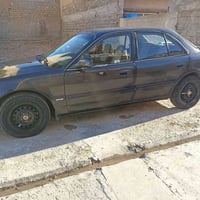 ورحمه الله وبركاته سياره للبيع كير وتو موديل 93 سياره بسمي عنوان كلار ...