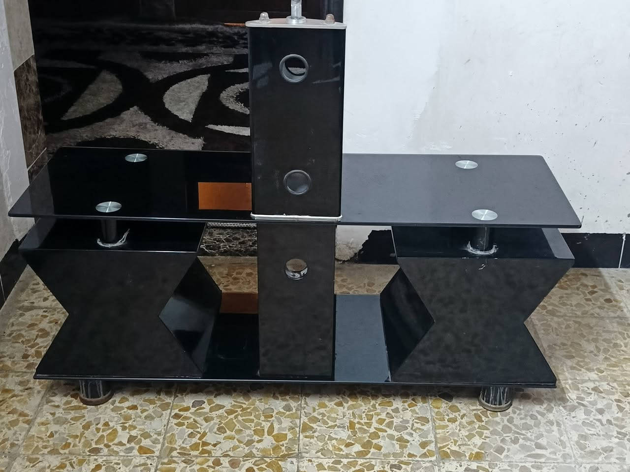 قطعو كامله موجوده
نضيف نضافتو 85%
السعر 25 وبي مجال رسلني ودلل


**إذا كنت صاحب هذا الإعلان وتريد حذفه لأي سبب، رجاءا أرسل رسالة إلى الدعم الفني**