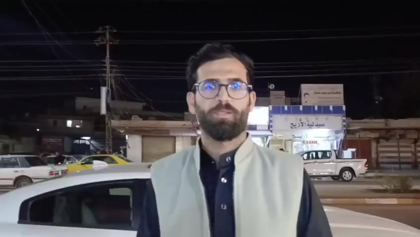 مستمرين باستلام زكاة الفطره
زكاة الفطره 2000 دينار للفرد
*********** الخادم  قاسم الموسوي
*********** الخادم ارشد عماد ميلي
*********** الخادم عباس حسين ميلي
خدامكم جدار الرحمه في الغراف
