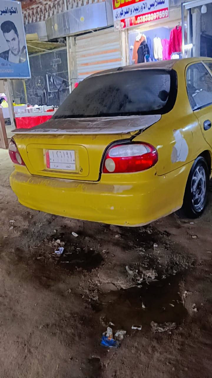 السلام عليكم كيه سيفيه للبيع او مراوس كير اوتماتيك سياره حلوه مال شغل تخبل رقم نجف مالكها نجف ابيع بلا راعي واليحب انطي رقم الي اشتريتها منه هوه يندل راعيها او انته ويا بعد مكاني نجف ***********
