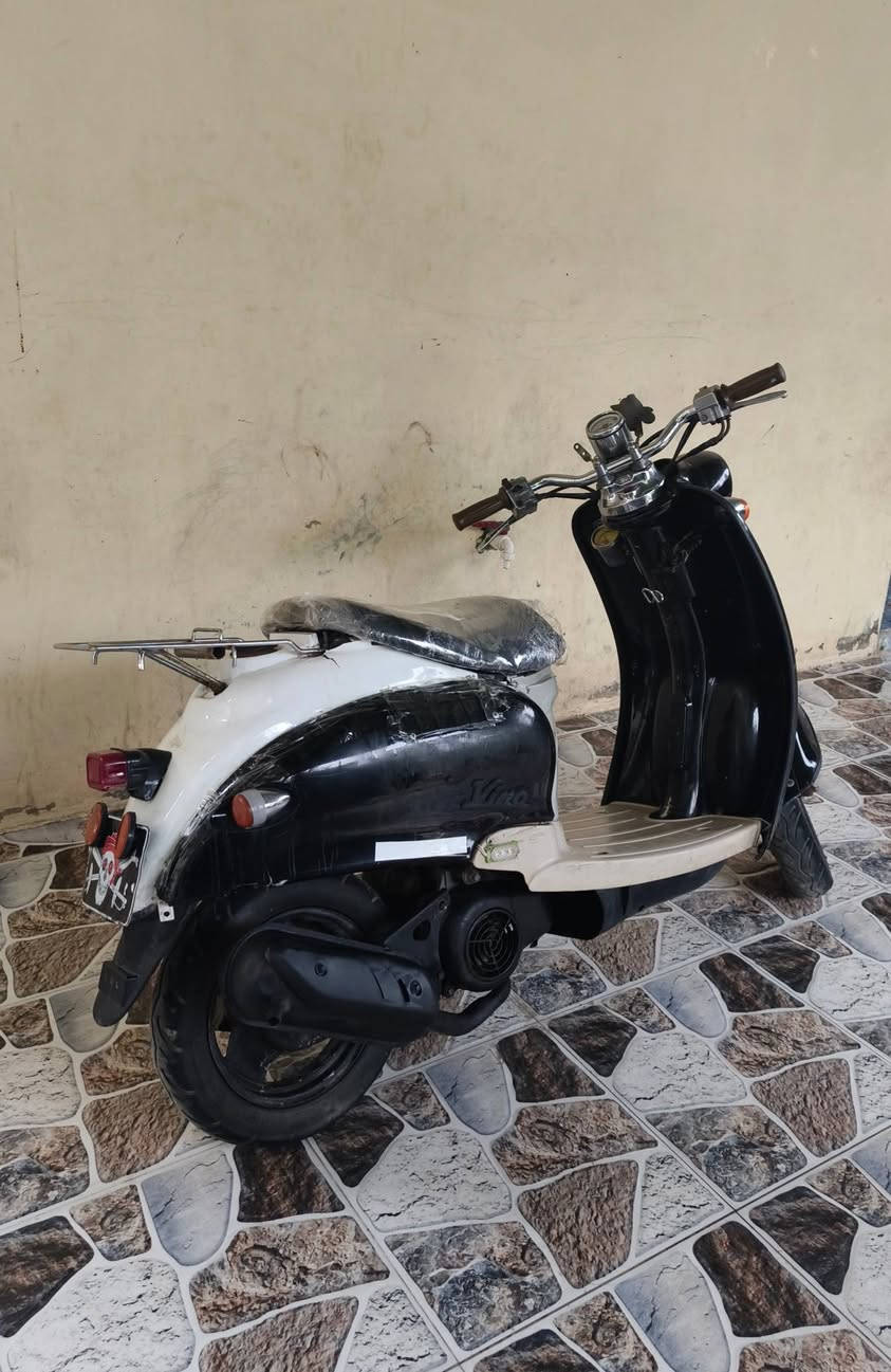 السلام عليكم
دراجة عبد الحليم اوتماتيك، للبيع او مراوس السعر 230 وبيها مجال المكان ديالى شهربان ***********
