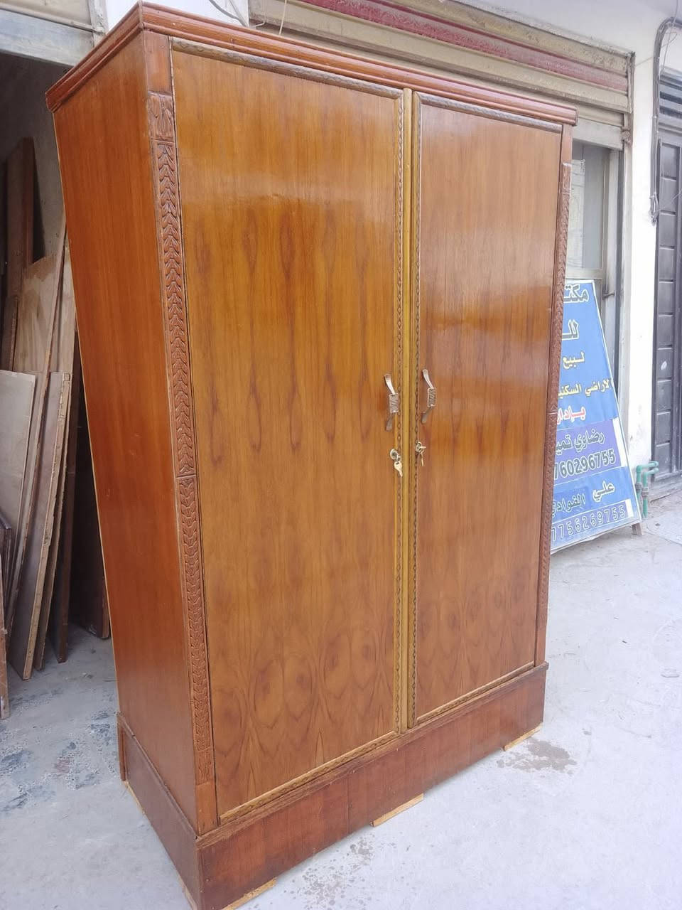 110 الشعله اكو توصيل


**إذا كنت صاحب هذا الإعلان وتريد حذفه لأي سبب، رجاءا أرسل رسالة إلى الدعم الفني**