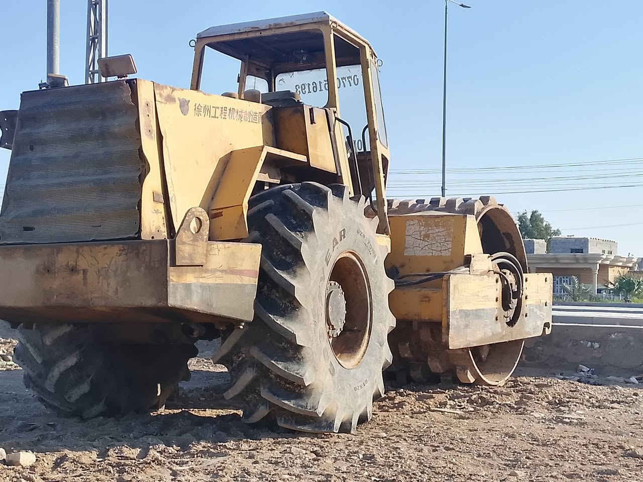 سلام عليكم دنياك للبيع محافضه ميسان جاهزه للعمل ***********
