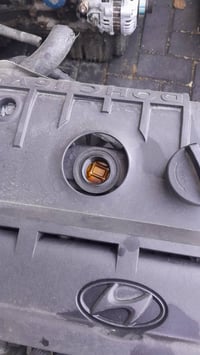 مكاين • كير • اكسنت ١٠