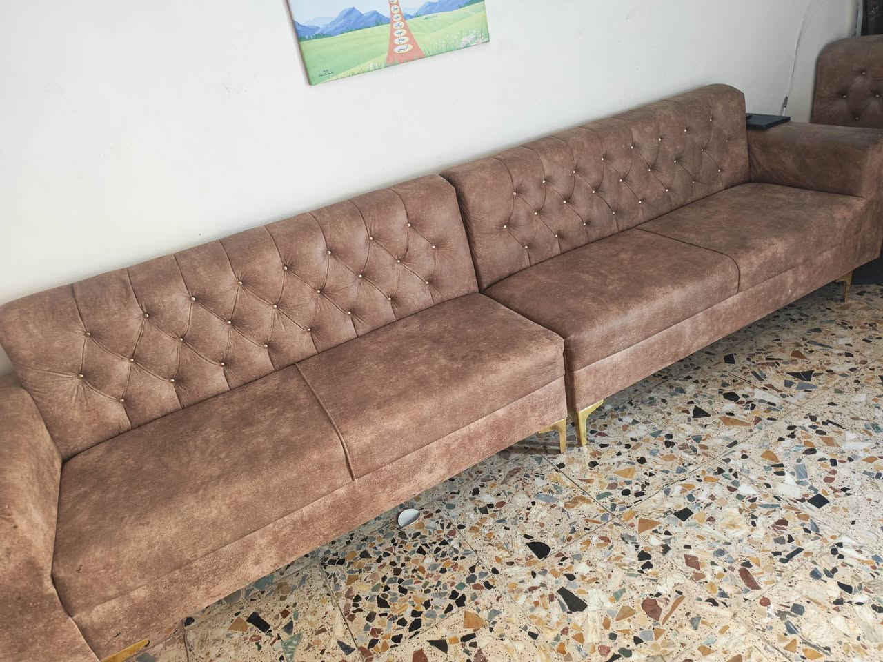 غراض نضيف بغداد الأمين


**إذا كنت صاحب هذا الإعلان وتريد حذفه لأي سبب، رجاءا أرسل رسالة إلى الدعم الفني**