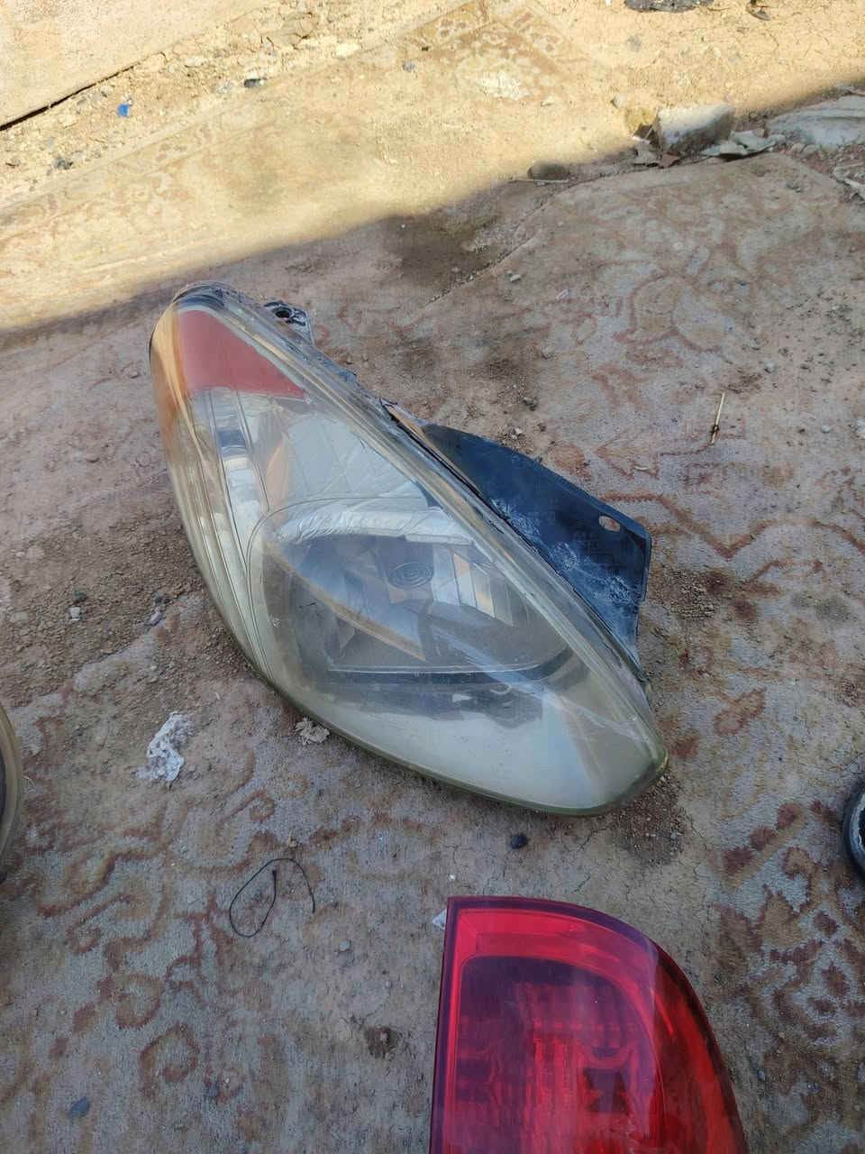 هاي الأغراض للبيع
قيم واخذ


**إذا كنت صاحب هذا الإعلان وتريد حذفه لأي سبب، رجاءا أرسل رسالة إلى الدعم الفني**