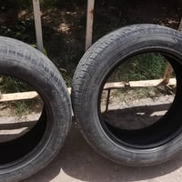 اطارات ٢١٥/٥٥R١٧ • مكينة ٢٤٠٠ موديل١٦ • بكلايتات موديل١٦