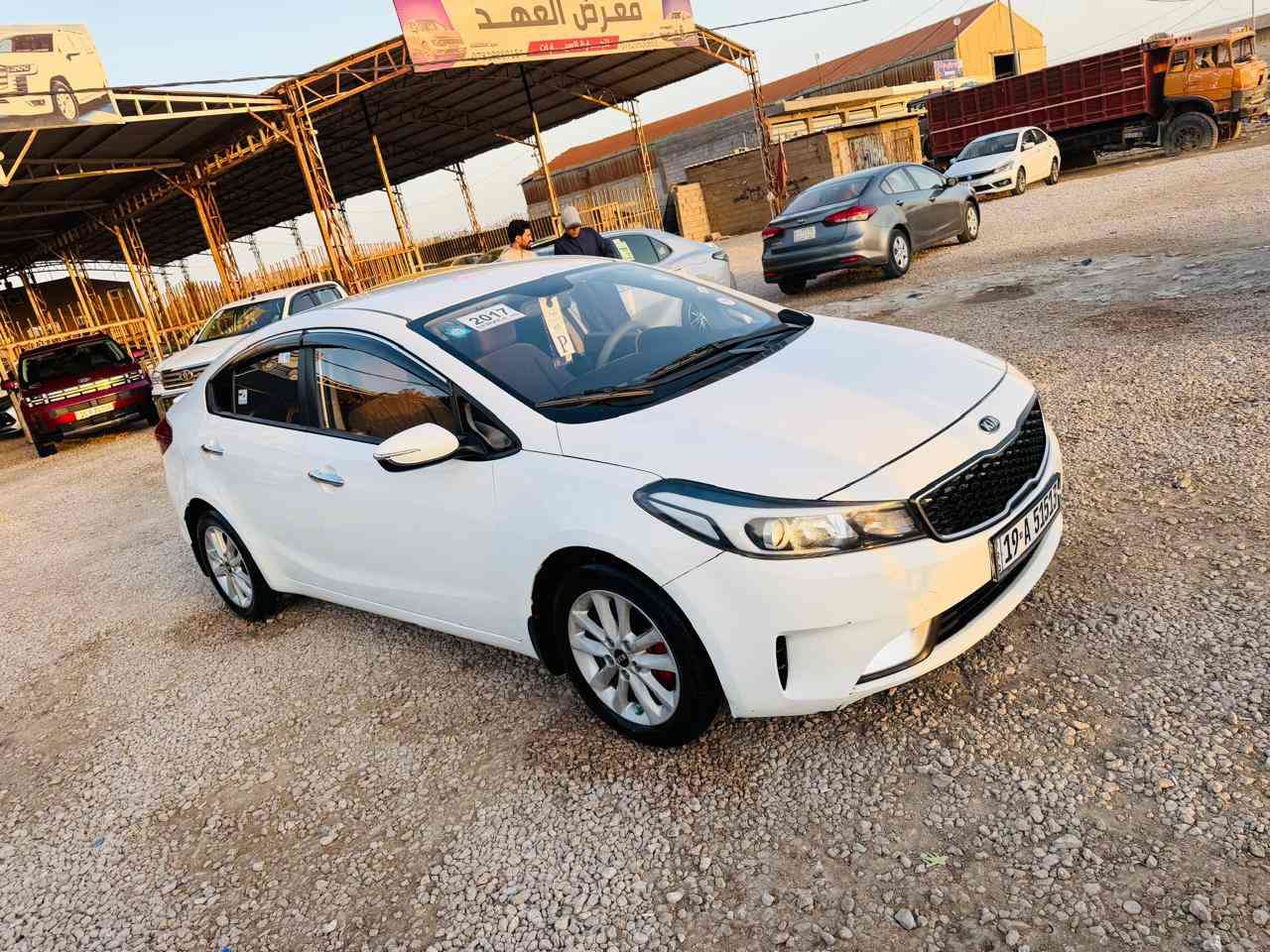 ياالله السلام عليكم سيراتو موديل 17مكفوله ملاحضات بسيطه ماشيه 160 رقم دولي تحويل مباشر السعر 137 بيها مجال لطيبين بيع فقد الستفسار اتصل ع الرقم ***********
