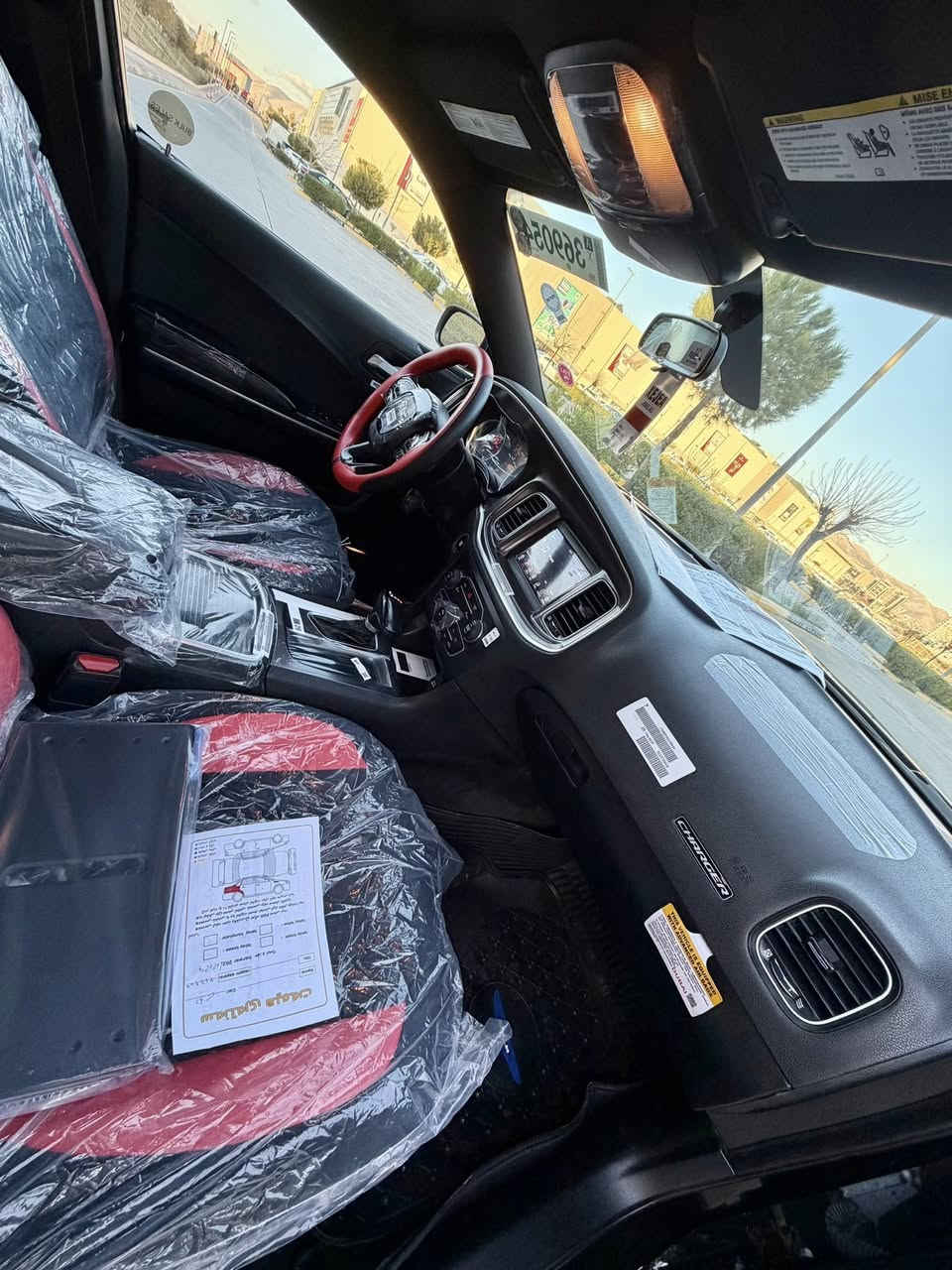 #دوج_جارجر_فىهSXT_🪬

#حجم_3600__V __6__ #كلين_تاتل
#بيها_جاملغ_خلفي_كلير_فقط
#كفالة_عامة_صبغ_بارد_تعديل_حالوب_تبدل_بشرط

#كير_مكينه_حدادية__كهرباىيات_كلها_بشرط
#جديدة_كلش_سيارة_نظافة  100‎%‎1000

‏
#سعرها_210$ #وبيها_مجال__موديل2018
#بصمتين_موجوادات_غراض_شركة_كلها_موجوده

#موقع_السيارة_بسلمانية📍
#الموصفات_
بصمة •تشغيل عن بعد •لد امامي •سستم صوت •
تدفى كشنات •صاجات بلاك •تحكم ستيرن •مانع انزلاق •
•مريات كهرباىية +مريات اتو قلابة •منفذ 220•ثلاجة •
ويل بلاك حجم رياضي •دشبول ليزري • مريايه عاكسه
•لايت كهربائية •لايت زنون عالي ناصي بلوجكتر LEd •
•تبريد منفصل شاشة نظام قيادة•شاشة جبيره 

الاستفسار ⬇️
#الاتصال__***********__***********
#حجي_وليد_الجنابي
