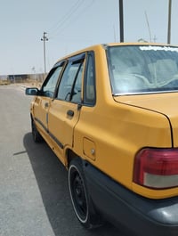 موديل 2012 • باتري جديد • البصرة