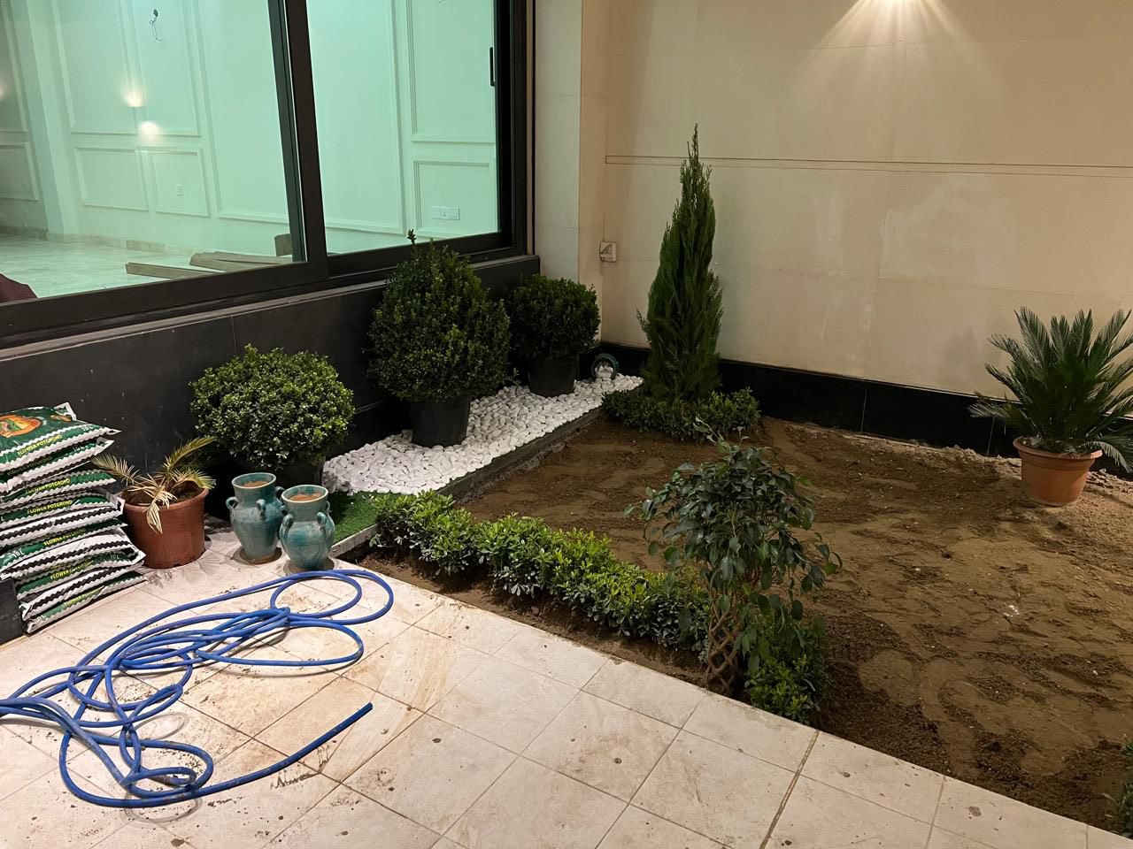 مختصين بالحدائق وتصميم احدث الديكورات المكان الكريعات


**إذا كنت صاحب هذا الإعلان وتريد حذفه لأي سبب، رجاءا أرسل رسالة إلى الدعم الفني**