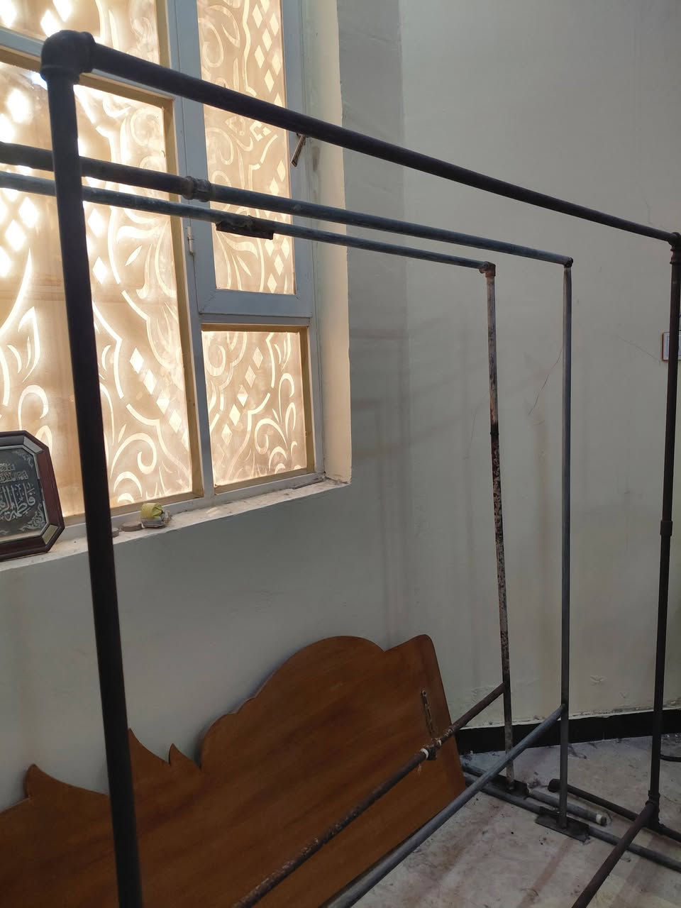 للبيع تعاليق ملابس حديد ثقيل درجه اولى


**إذا كنت صاحب هذا الإعلان وتريد حذفه لأي سبب، رجاءا أرسل رسالة إلى الدعم الفني**