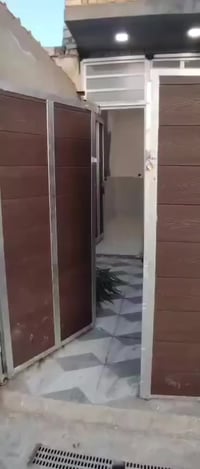 مشتمل للايجار • نزلة مول الكوخ • قرب مدرسة نبي الرحمة