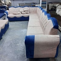 كنب حديث • ٦.٥م • الحي العسكري