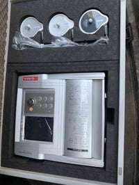 جهاز مراقبة الجنين ctg جديد لوك متوفر لدينا الاتصال ... 07712210107