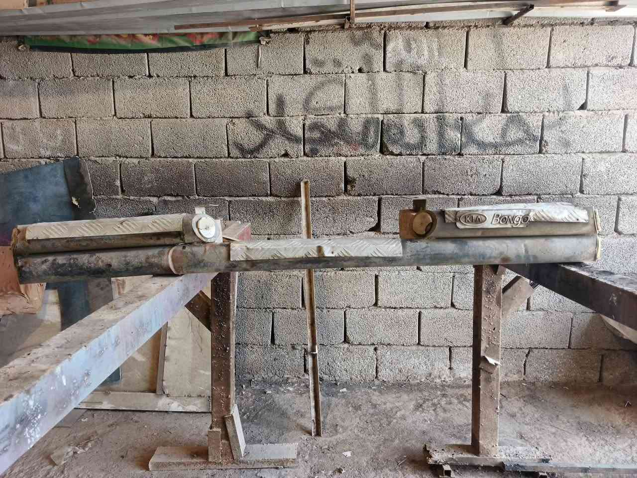 السلام عليكم دعاميه كيه. للبيع. مستعمله.  نضافتهه كدام علينك واكع عليهه دهن عوزه غسله


**إذا كنت صاحب هذا الإعلان وتريد حذفه لأي سبب، رجاءا أرسل رسالة إلى الدعم الفني**